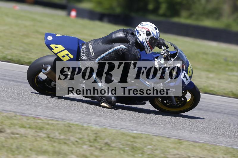 /12 30.04.2025 Speer Racing ADR/Classic/146